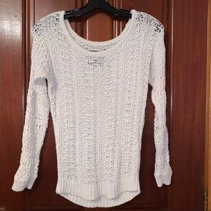 AE Knit Sweater